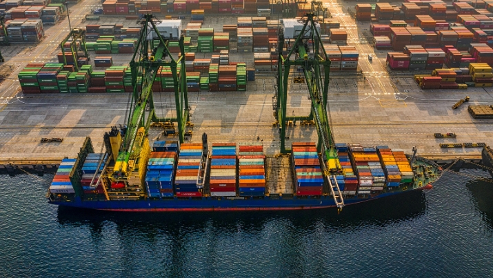 International Shipping for Worldwide Exporters