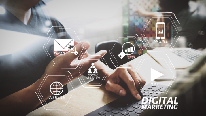 Digital Marketing for Worldwide Exporters